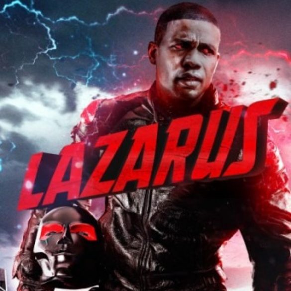 Lazarus (2021) Full Movie