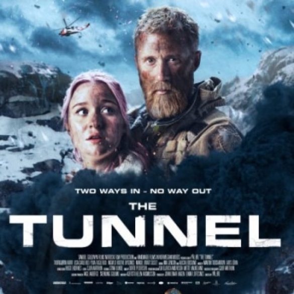 The Tunnel (2020) Full Movie
