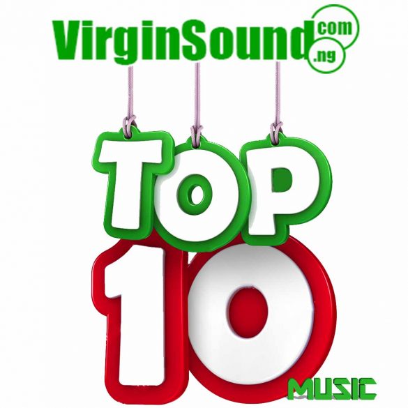 [Playlist] VirginSound Top 10 Music (Week 2)