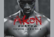 Akon – Ghetto