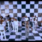 Harmonize – Attitude ft. Awilo Longomba & H Baba (Video)