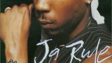 Ja Rule – Always On Time ft. Ashanti