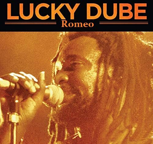 Lucky Dube – Romeo