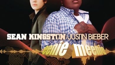 Sean Kingston & Justin Bieber – Eenie Meenie