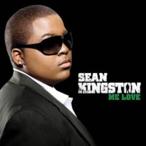 Sean Kingston – Me Love