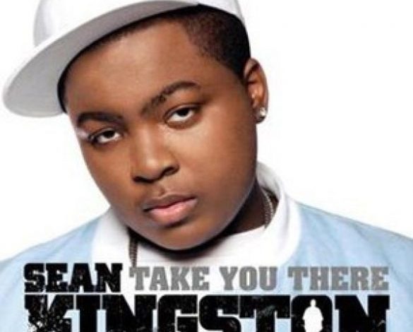 Sean Kingston – Take You There