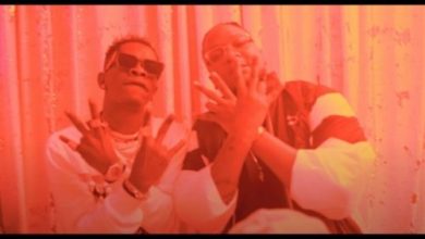 Shatta Wale – Rich Life ft. Disastrous (Video)