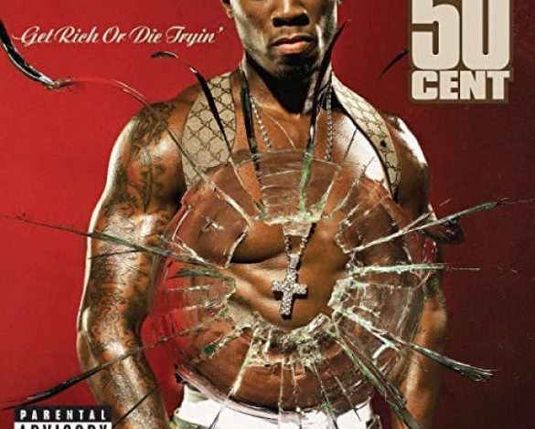 50 Cent – Many Men (Wish Death)