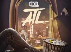 DJ Ecool – ATL