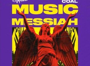 DJ Neptune – Music Messiah ft. Wande Coal