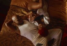 King Promise – Slow Down (Video)