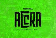 Medikal – Accra