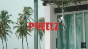 Pheelz – Somebody
