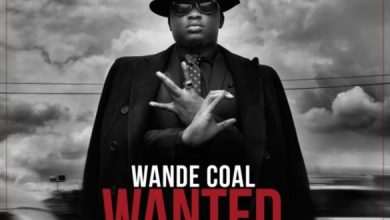 Wande Coal – Wanted (Remix) ft. Burna Boy