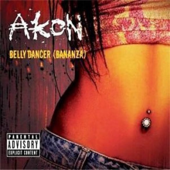 Akon – Belly Dancer (Bananza)