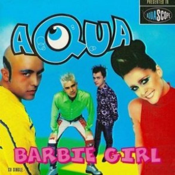 Aqua – Barbie Girl