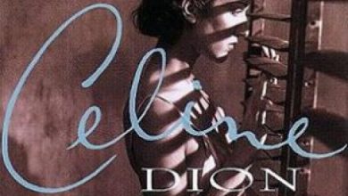 Celine Dion – The Power of Love