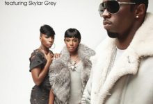 Diddy - Dirty Money ft. Skylar Grey – Coming Home