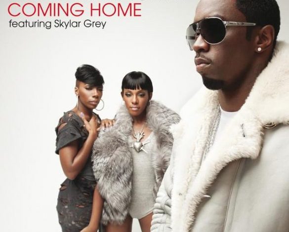 Diddy - Dirty Money ft. Skylar Grey – Coming Home