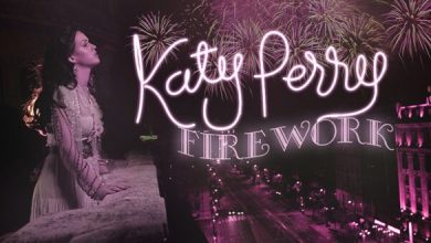 Katy Perry – Firework