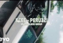 Kcee – Hold Me Tight ft. Peruzzi, Okwesili Eze Group