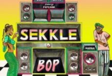 Mr. Eazi ft. Popcaan & Dre Skull – Sekkle & Bop