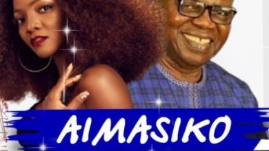 Simi – Aimasiko (Remix) ft. Ebenezer Obey