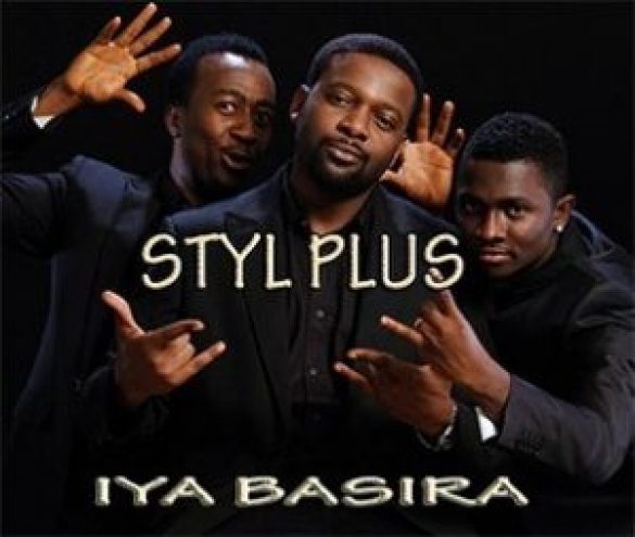 Styl-Plus – Iya Basira