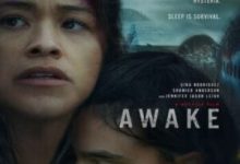 Awake (2021) Full Movie Download