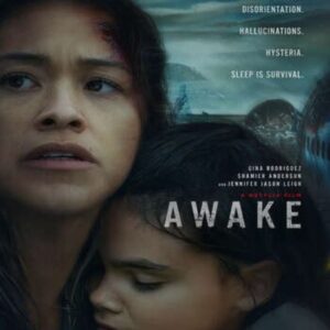 Awake (2021) Full Movie Download