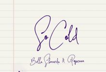 Bella Shmurda – So Cold  ft. Popcaan