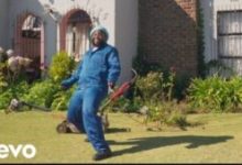 Cassper Nyovest – Siyathandana ft Abidoza, Boohle (Video)