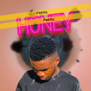 Fazzy - Honey