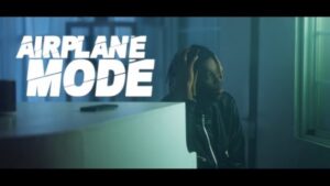 Fireboy DML – Airplane Mode (Video)