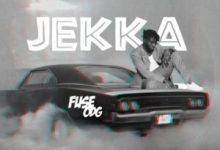 Fuse ODG – Jekka