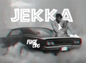 Fuse ODG – Jekka