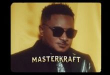 Masterkraft – Egbon ft. Phyno (Video)