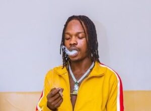 Naira Marley Warns Fans About “Coming” Video