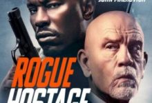 Rogue Hostage (2021) Full Movie