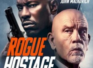 Rogue Hostage (2021) Full Movie