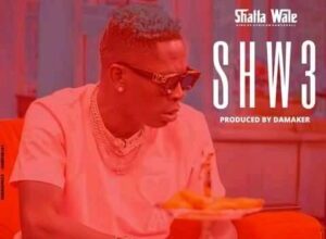 Shatta Wale – Shw3
