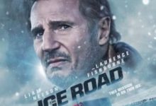 The Ice Road (2021) Full Movie