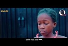 Aunt Teti Comedy - Can't You Use Your*** ft. Jigan & Ifelola Ogunsola