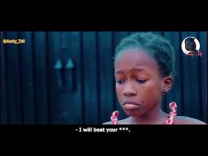 Aunt Teti Comedy - Can't You Use Your*** ft. Jigan & Ifelola Ogunsola