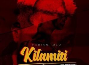 Fabian Blu – Kilamiti