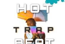 Fazzy - Hot Trap Beat (Challenge)