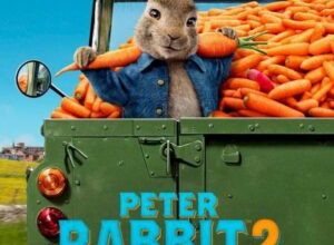 Peter Rabbit 2 The Runaway (2021)