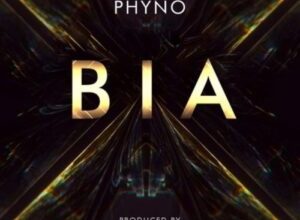 Phyno – Bia