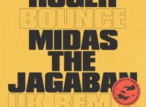 Ruger ft. Midas The Jagaban – Bounce (UK Remix)