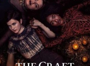 The Craft: Legacy (2020)